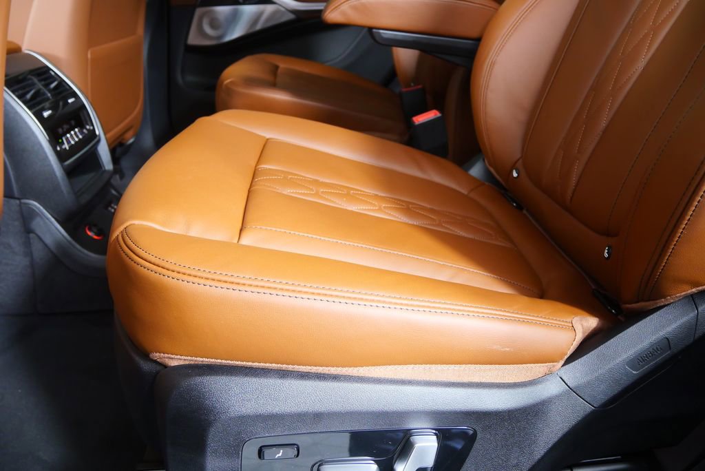 New 2026 BMW ALPINA XB7 image 16