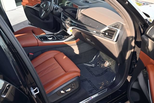 New 2027 BMW X7 M60i AWD/4WD image 30