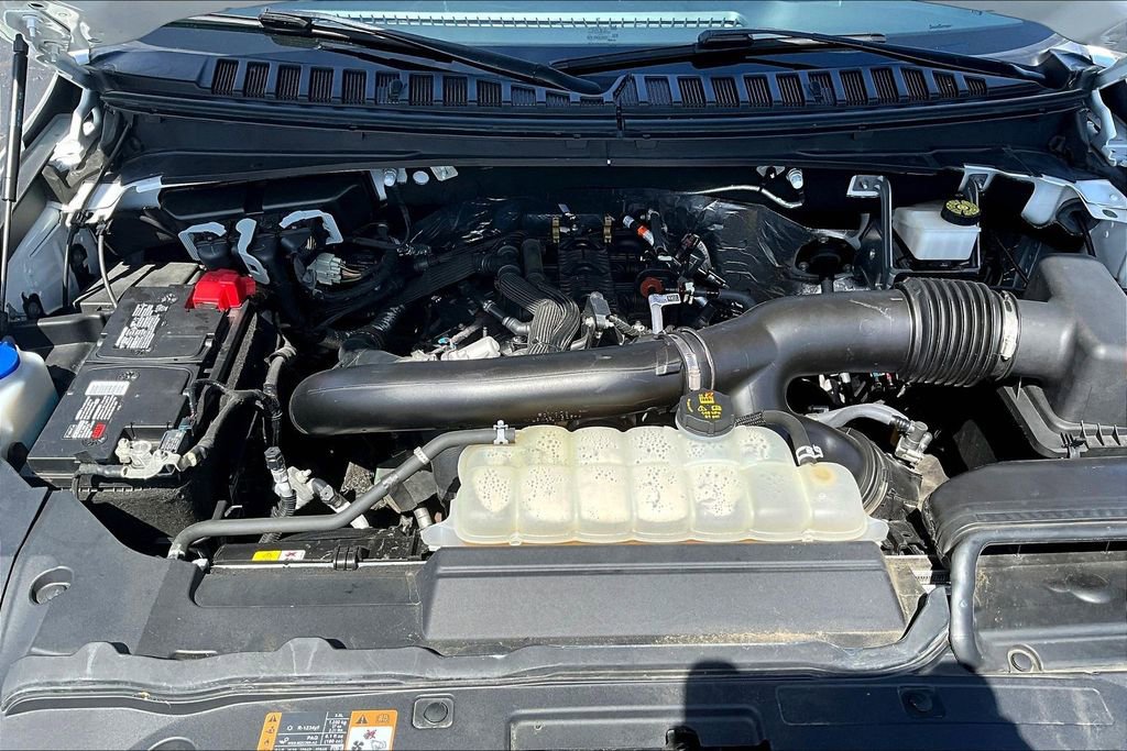 Used 2024 Lincoln Navigator L Reserve AWD/4WD image 33