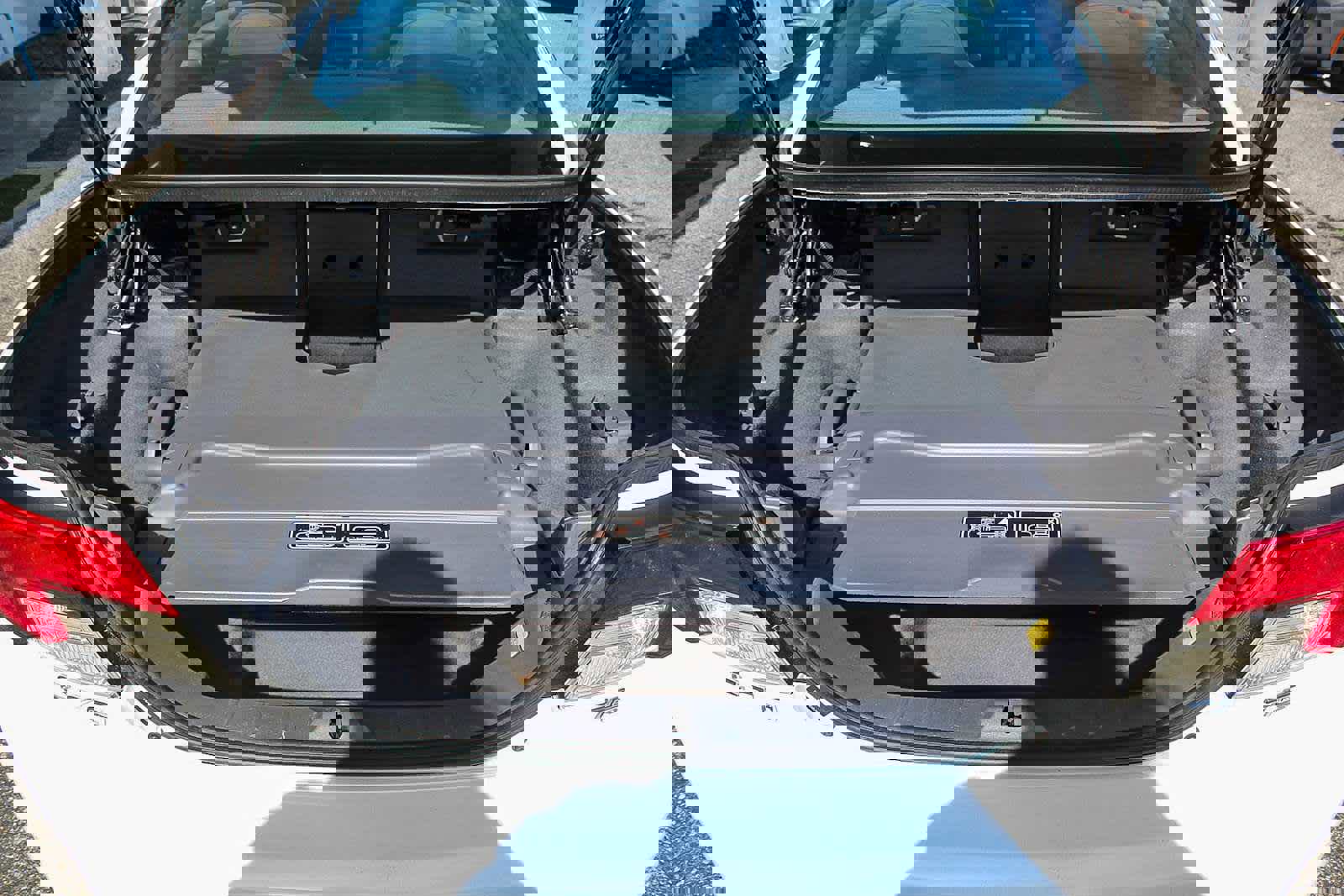 Used 2013 Volvo C70 T5 image 22