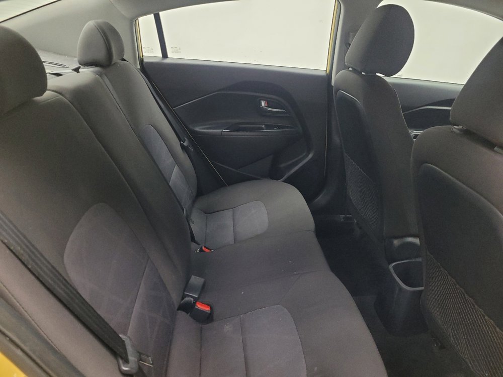 Used 2016 Kia Rio LX w/ Power Package image 19
