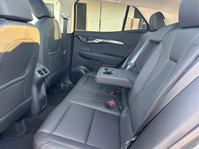 New 2026 Buick Envision Preferred image 20