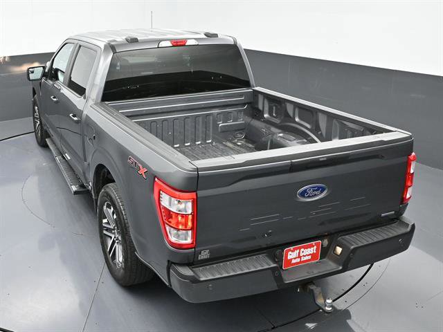 Used 2023 Ford F150 XL w/ STX Appearance Package RWD image 44