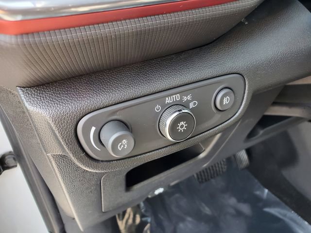 Certified 2023 Chevrolet TrailBlazer RS AWD/4WD image 22