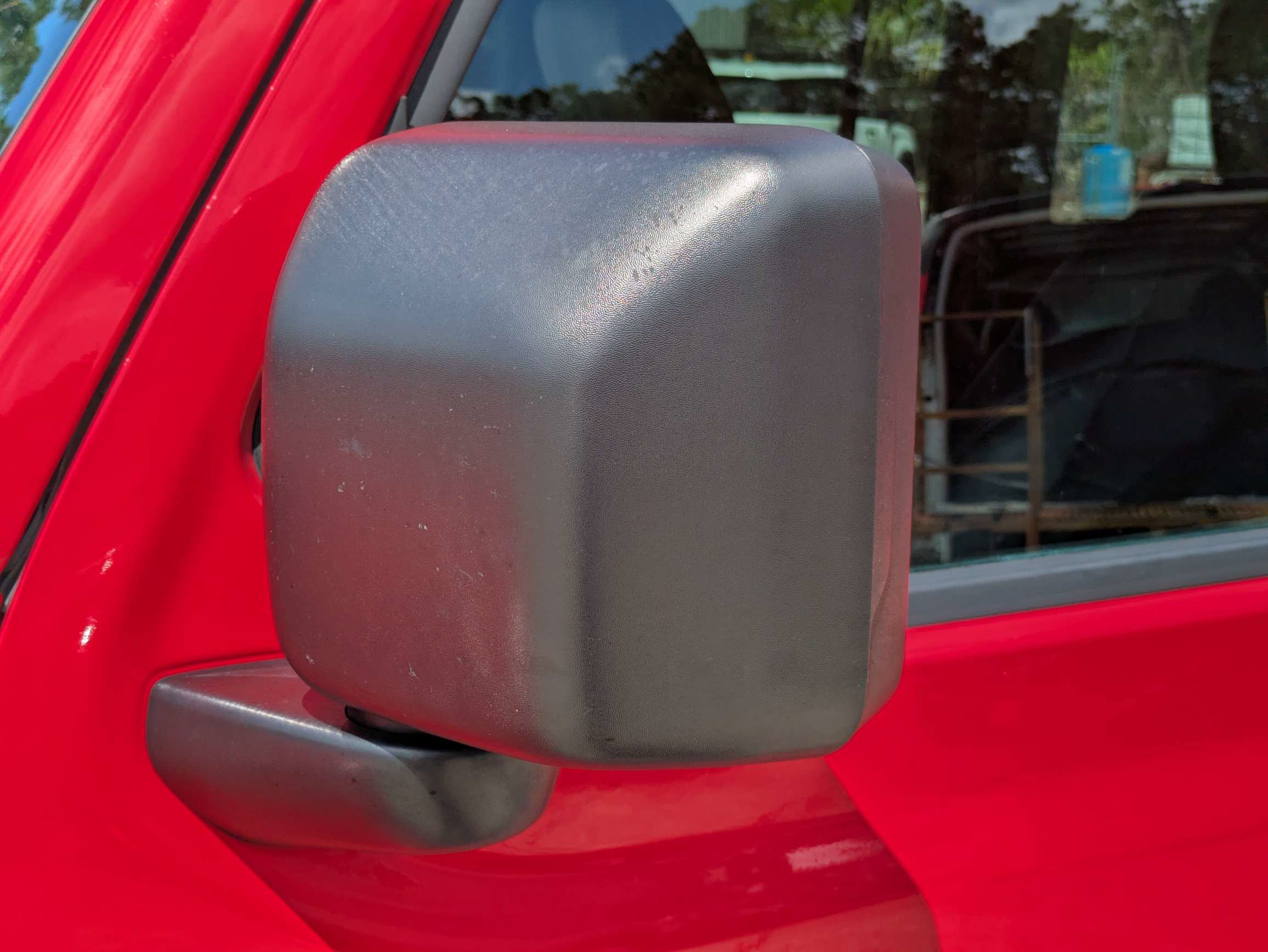 Used 2019 Jeep Wrangler Unlimited Sahara AWD/4WD image 30