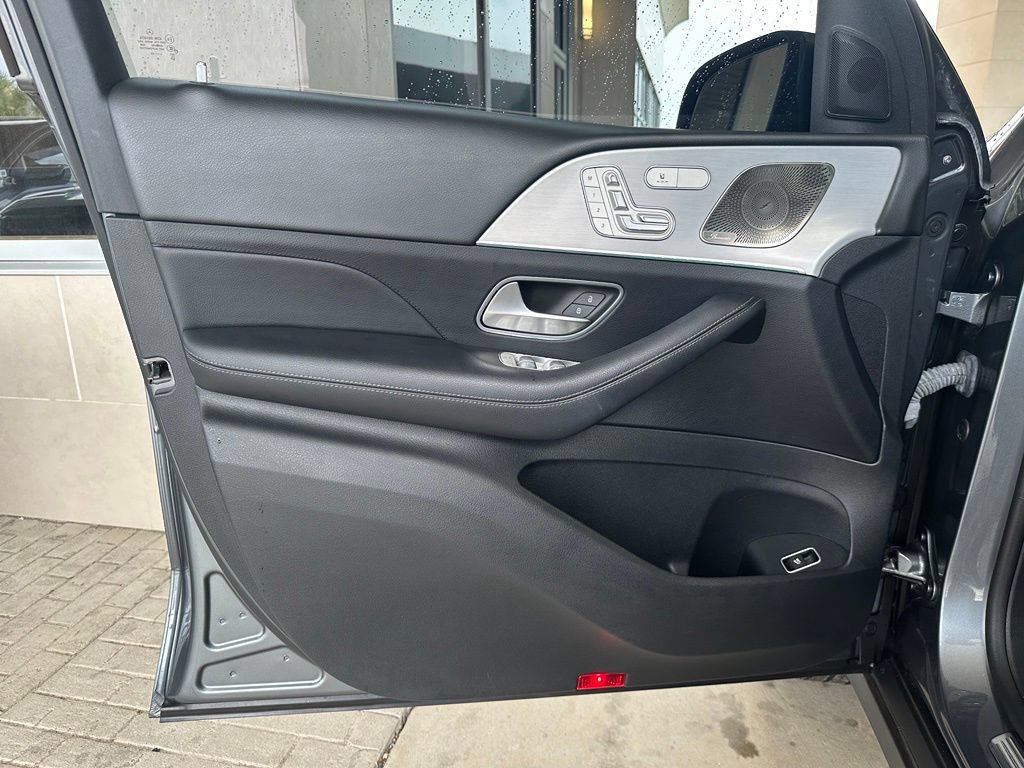 Used 2022 Mercedes-Benz GLE 350 4MATIC image 10