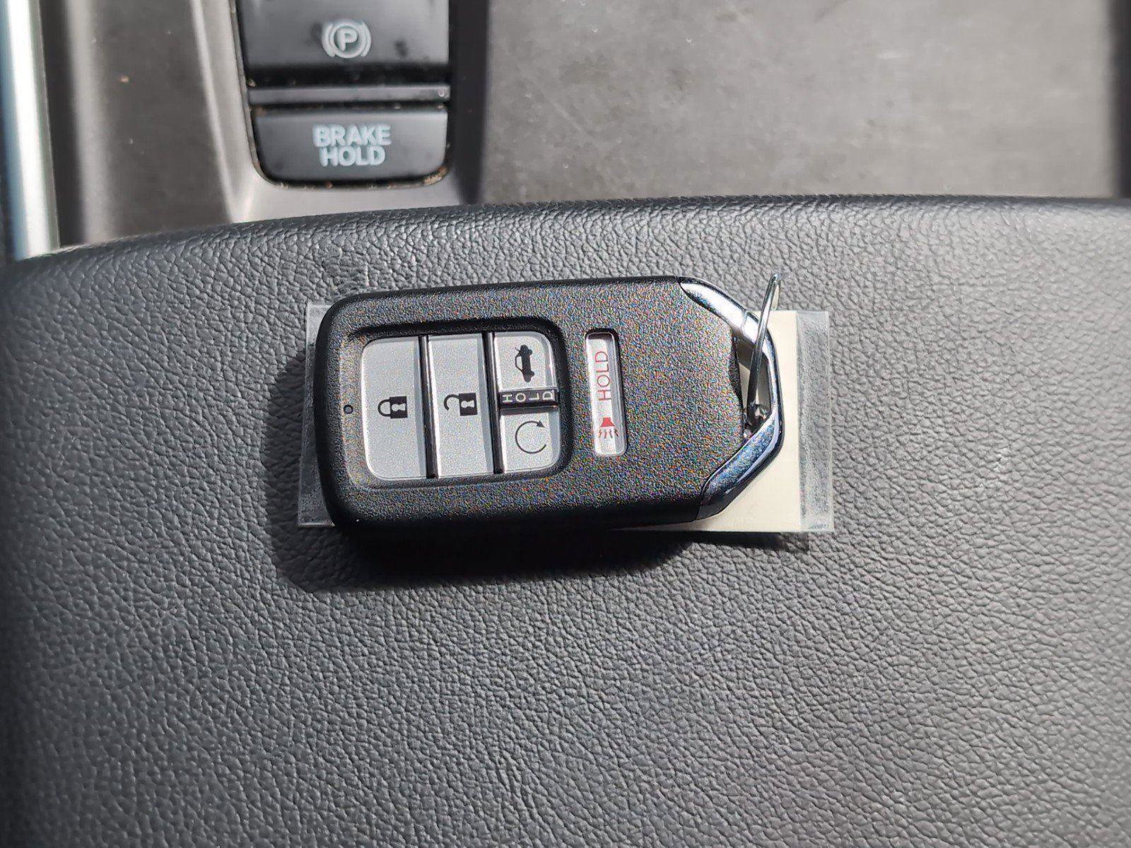 Used 2022 Honda Accord Sport image 9