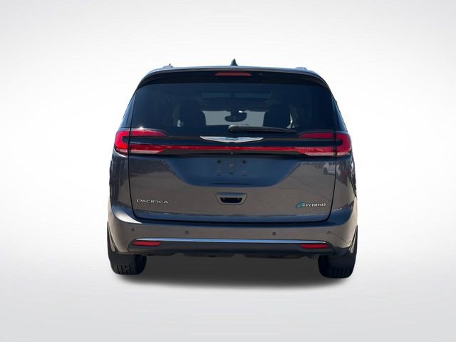 Used 2021 Chrysler Pacifica Limited w/ Premium & Safety Sphere Group FWD image 27
