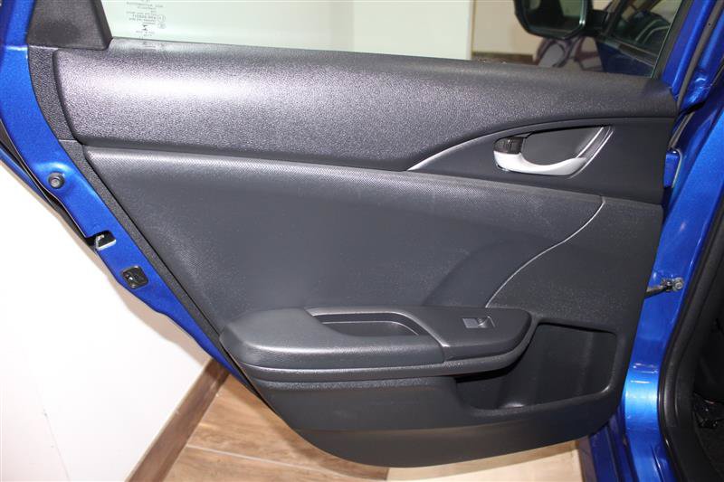 Used 2019 Honda Civic Sport image 28