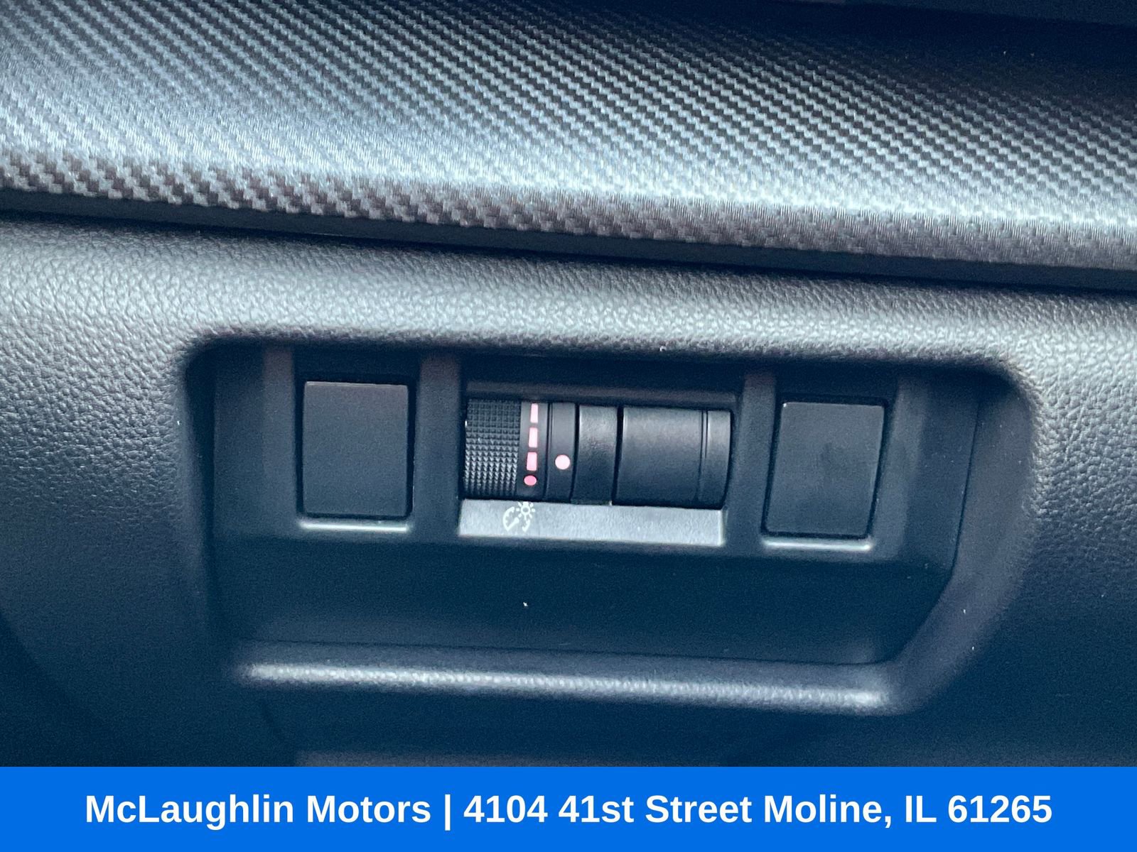 Certified 2024 Subaru Crosstrek 2.5i Wilderness w/ Crosstrek Mirror Package image 23