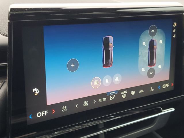 New 2026 Lincoln Nautilus Premier w/ Equipment Group 102A image 20