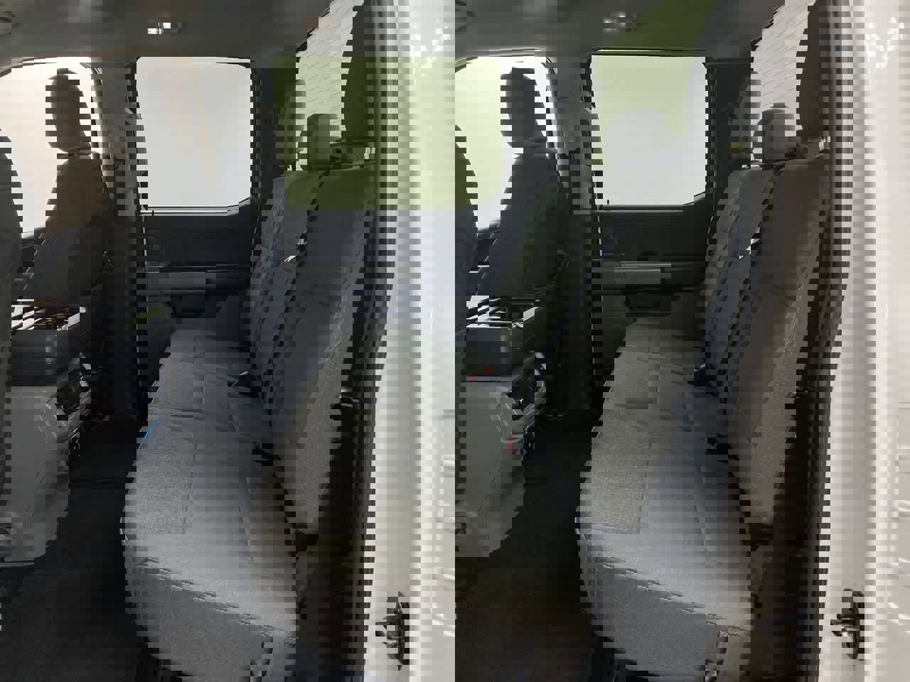 Used 2024 Ford F150 XLT w/ Mobile Office Package image 16