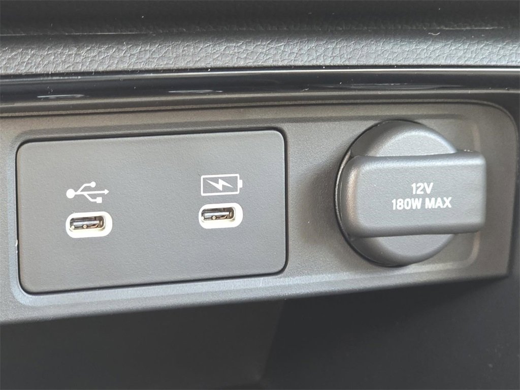 New 2026 Honda CR-V LX image 8