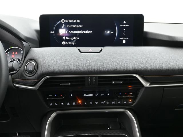 New 2026 MAZDA CX-90 3.3 Turbo w/ Preferred Package image 10