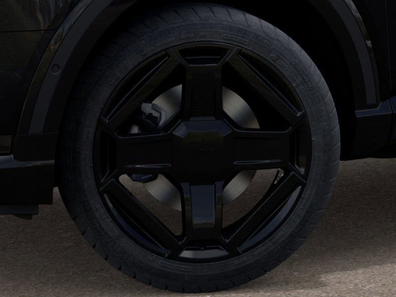 New 2027 Kia Telluride SX X-Line image 11