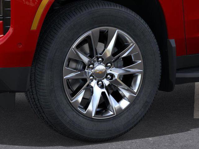 New 2026 Chevrolet Tahoe Premier image 9