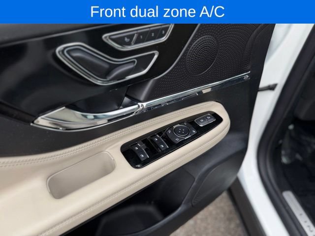 Used 2025 Lincoln Corsair Reserve AWD/4WD image 18