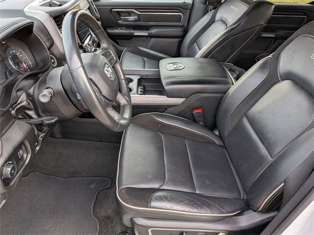 Certified 2024 RAM 1500 Laramie image 12