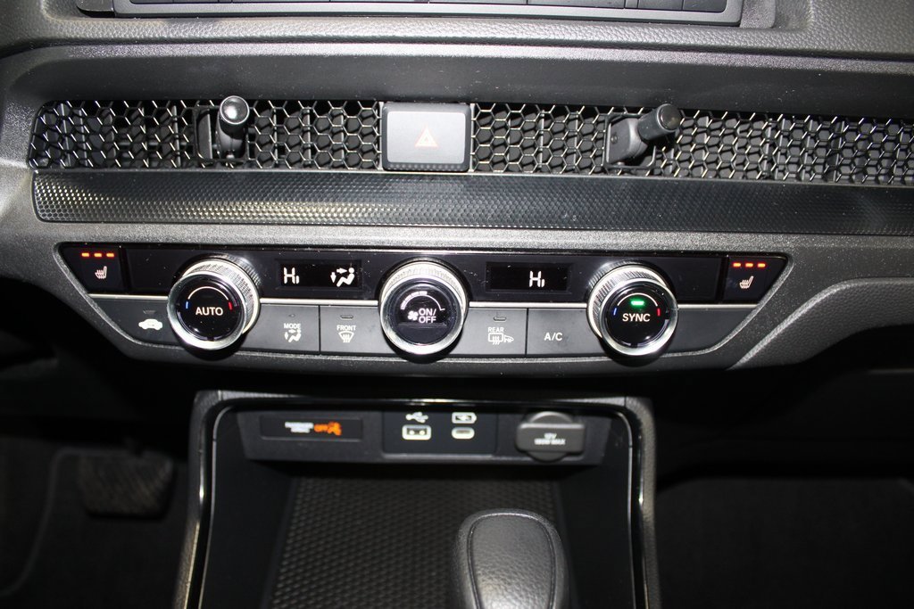 Used 2023 Honda CR-V EX image 27