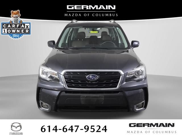Used 2018 Subaru Forester 2.0XT Touring AWD/4WD image 3