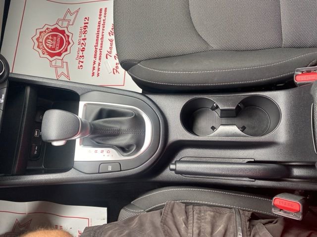 Used 2024 Kia Forte LXS image 24