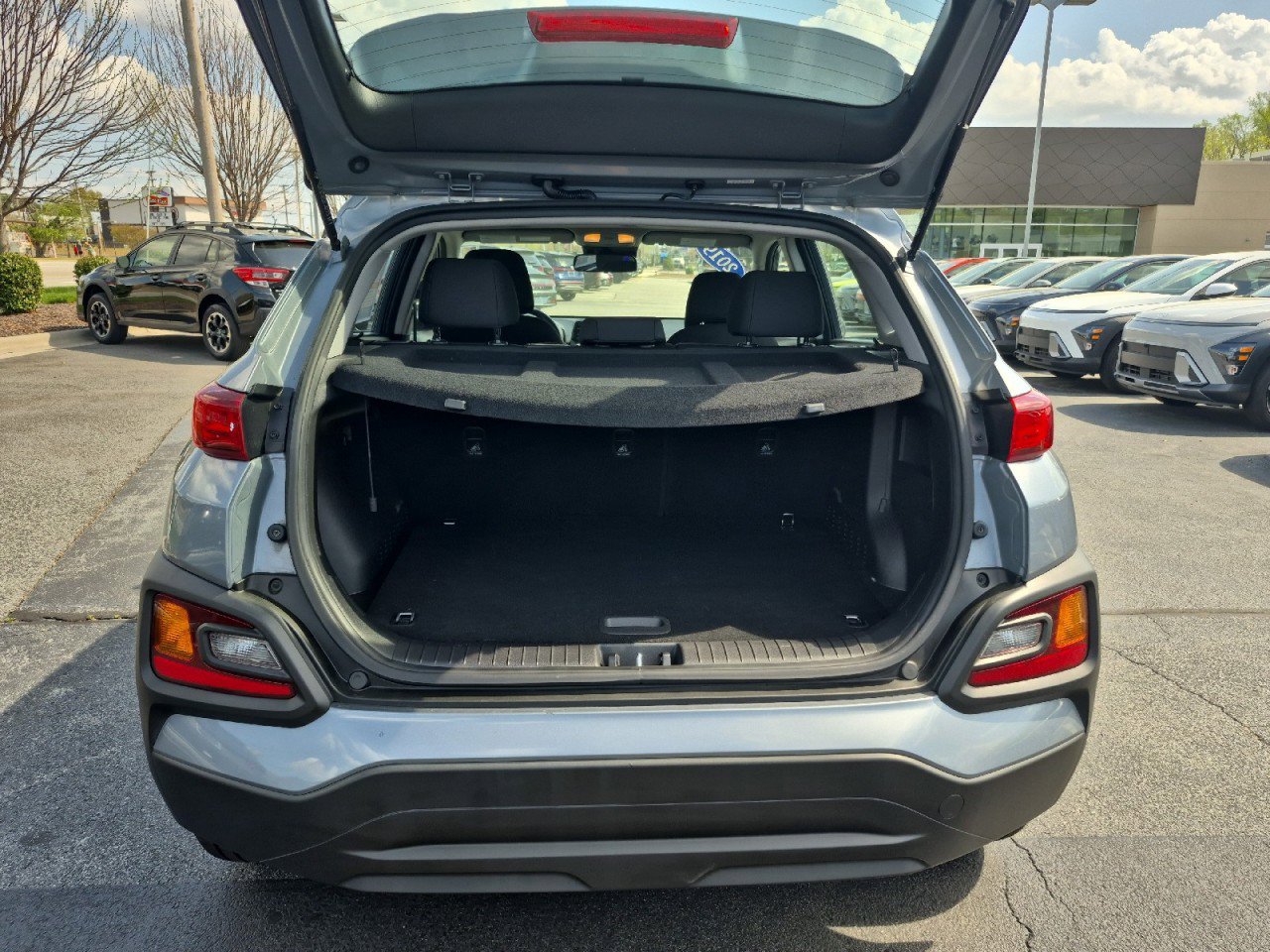 Used 2019 Hyundai Kona SE FWD image 9
