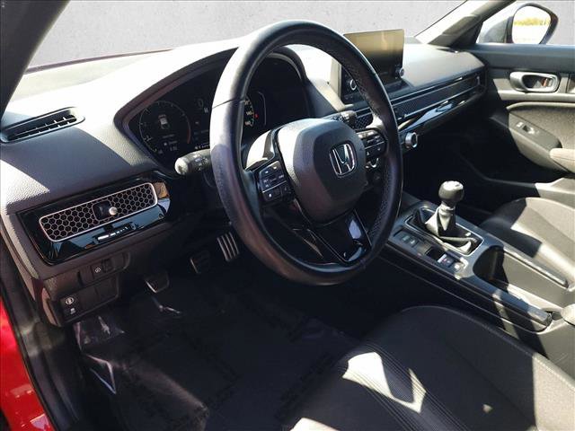 Used 2024 Honda Civic Sport image 10