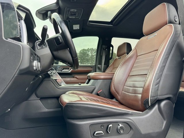 Used 2024 GMC Sierra 2500 Denali Ultimate w/ Max Trailering Package image 27