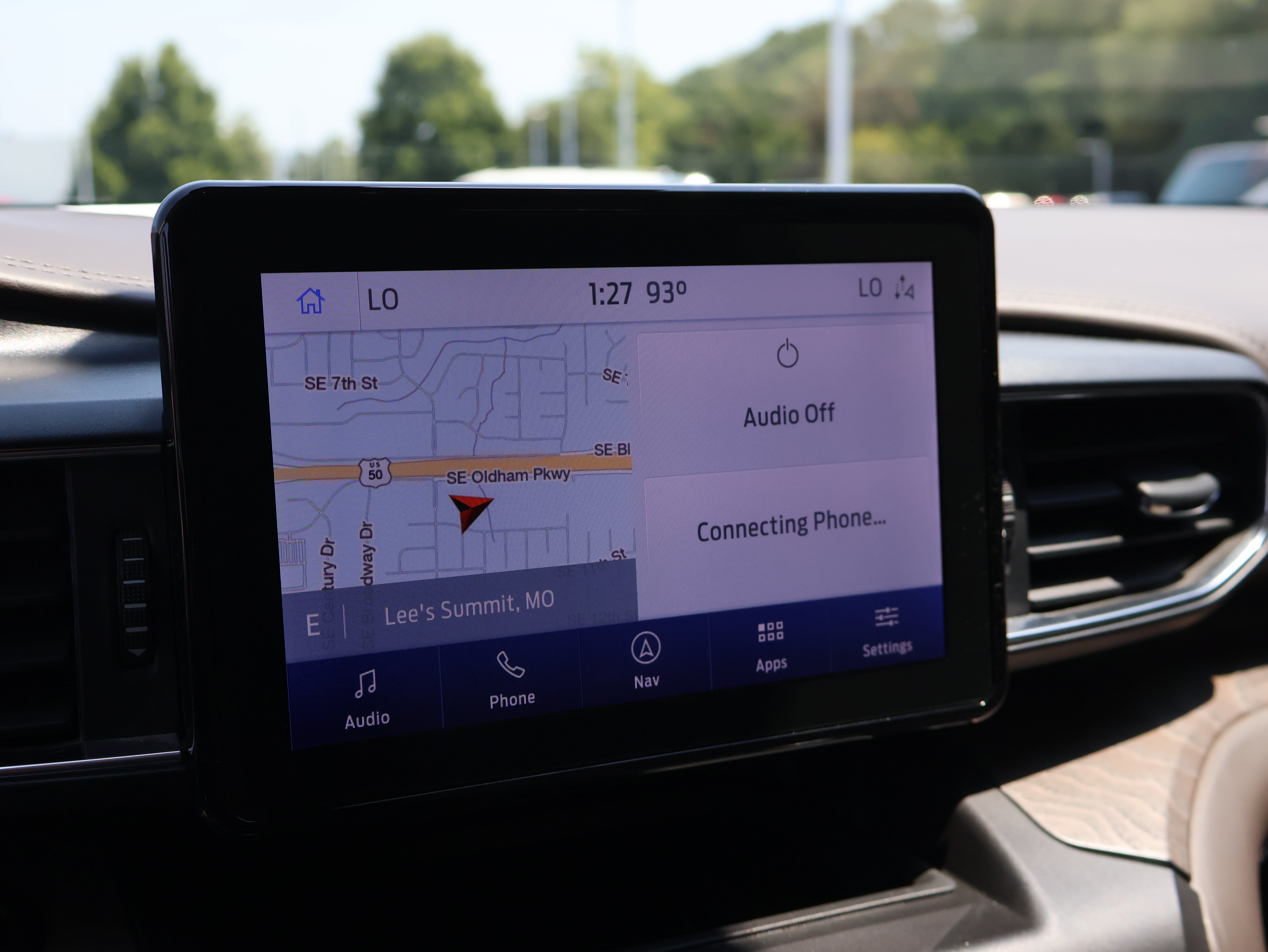 Used 2020 Ford Explorer Platinum AWD/4WD image 30
