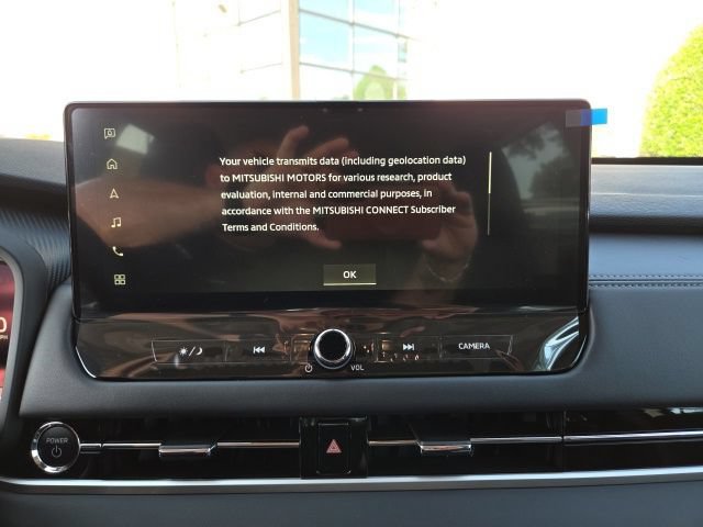 New 2026 Mitsubishi Outlander SE AWD/4WD image 14