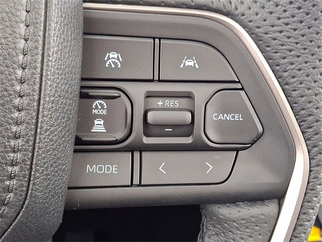 New 2025 Toyota Tacoma TRD Off-Road image 18