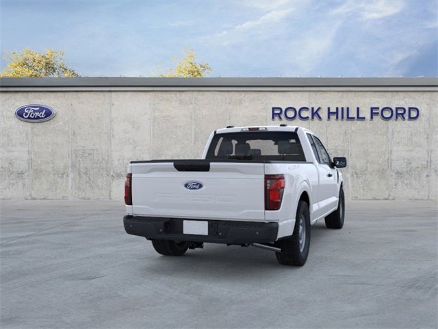 New 2026 Ford F150 XL image 8