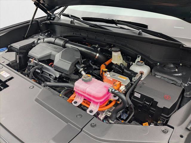 New 2026 Hyundai Santa Fe SE image 23