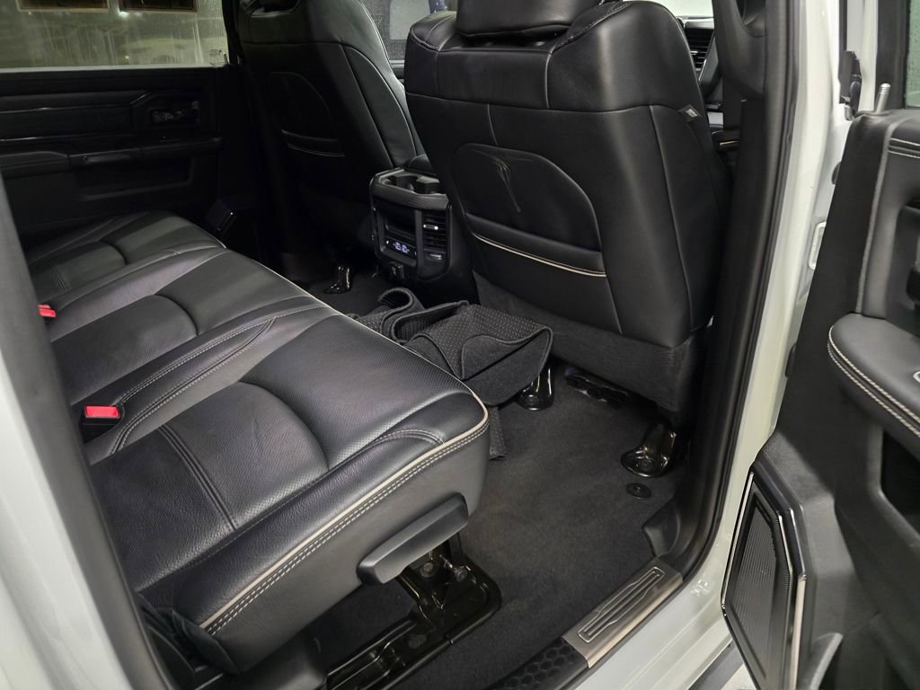 Certified 2024 RAM 2500 Limited image 42