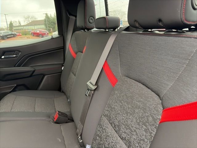 Used 2023 Chevrolet Colorado Z71 w/ Advanced Trailering Package image 18