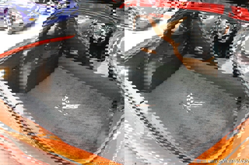 Used 2014 Chevrolet Corvette Stingray Coupe w/ 3LT Preferred Equipment Group image 32