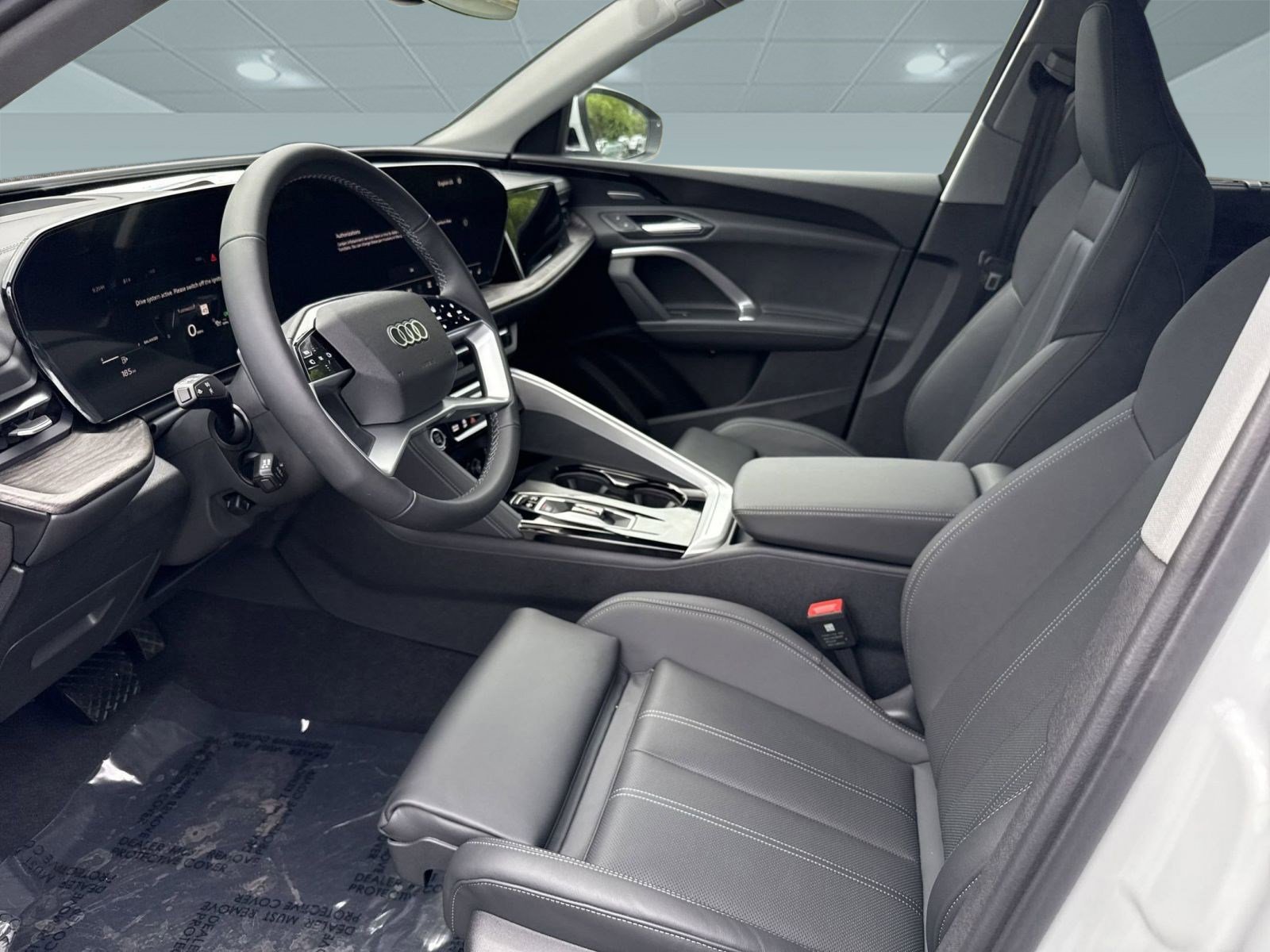 Used 2025 Audi Q5 Premium Plus image 5