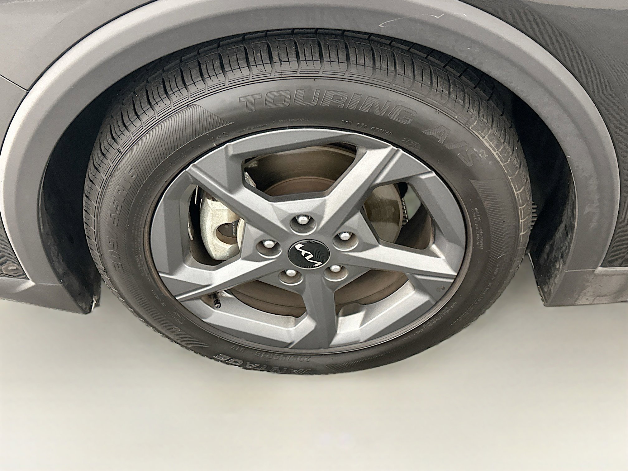 Used 2025 Kia K4 FWD image 11