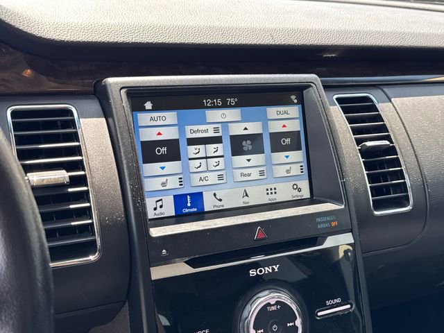 Used 2018 Ford Flex Limited image 23