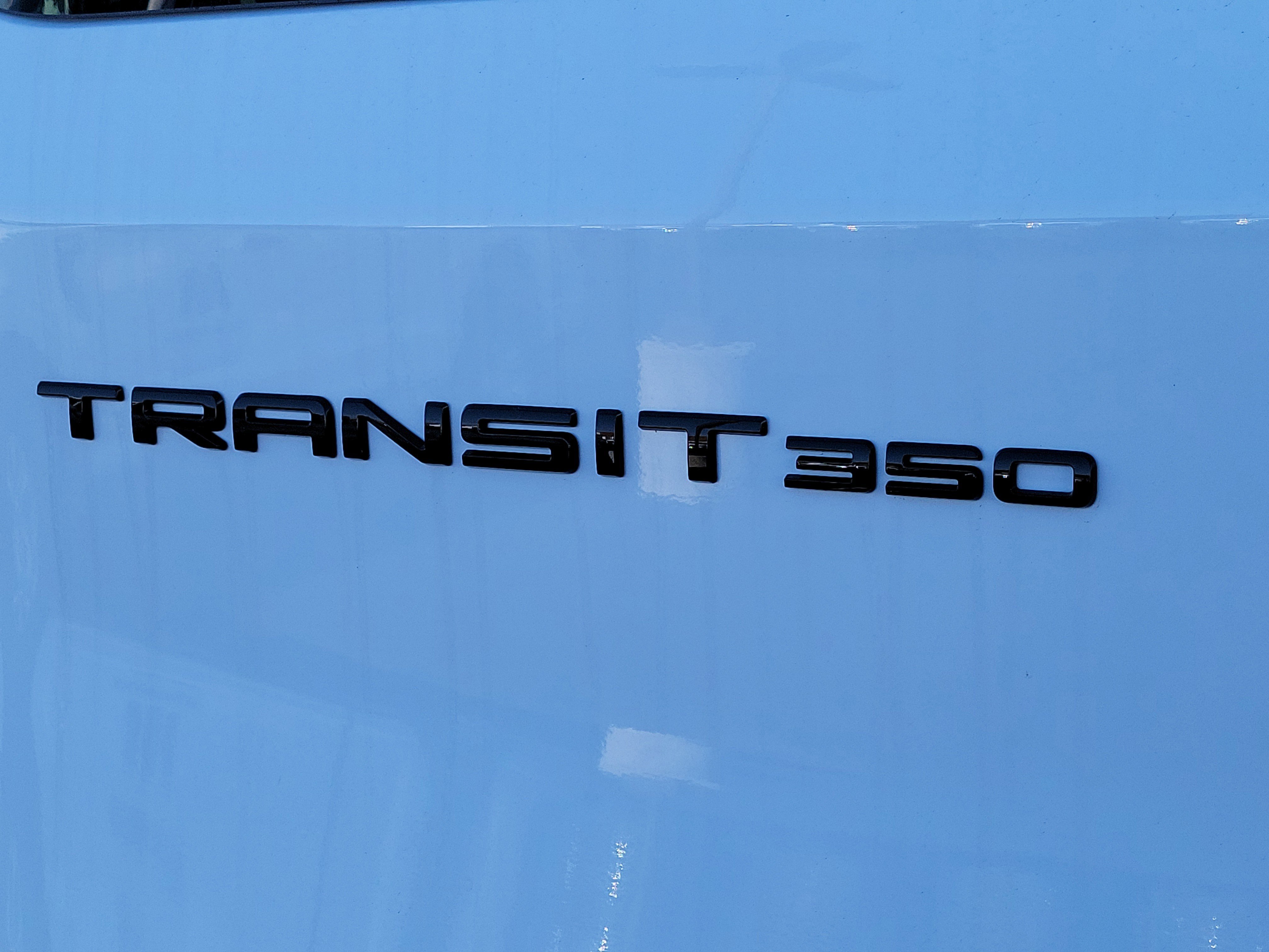 New 2026 Ford Transit 350 XL AWD/4WD image 30