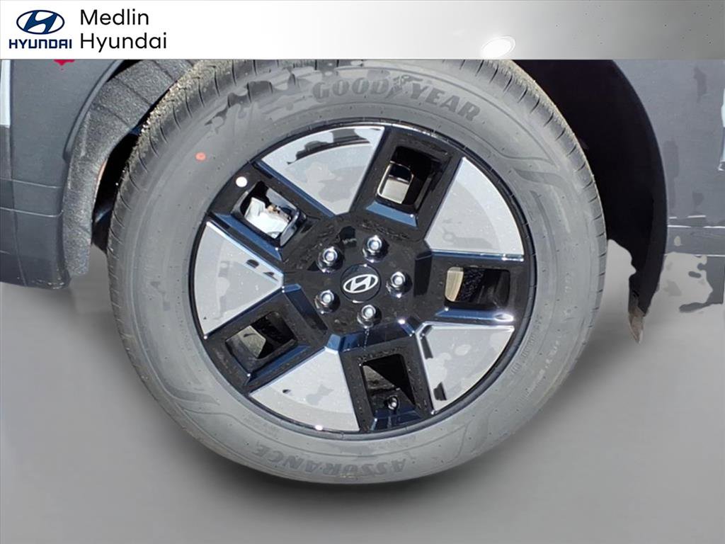 Used 2026 Hyundai Santa Fe SE image 6