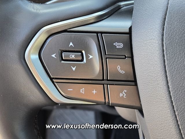 Certified 2025 Lexus RX 350 Premium w/ Accessory Package image 29