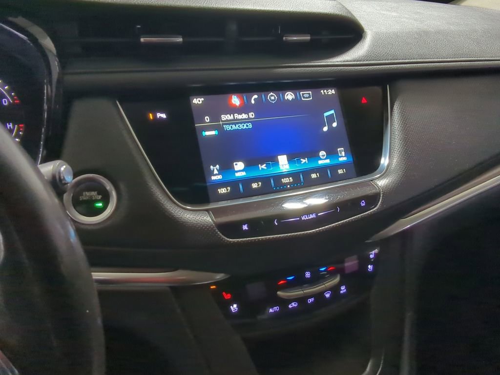 Used 2019 Cadillac XT5 Premium Luxury image 34