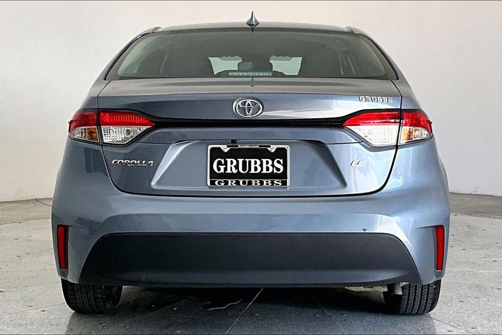 Used 2024 Toyota Corolla LE image 6