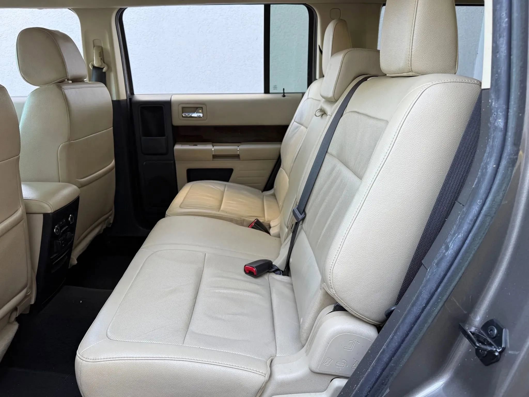 Used 2014 Ford Flex Limited image 21