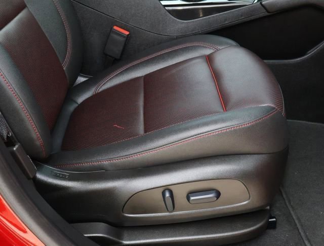 Used 2023 Chevrolet Blazer RS w/ Driver Confidence II Package AWD/4WD image 20