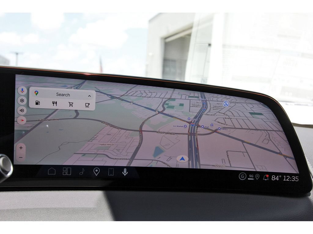 New 2026 Cadillac CT5 Premium Luxury w/ Technology Package RWD image 18