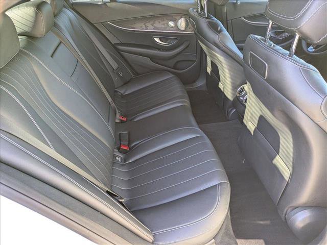 Used 2018 Mercedes-Benz E 300 image 22