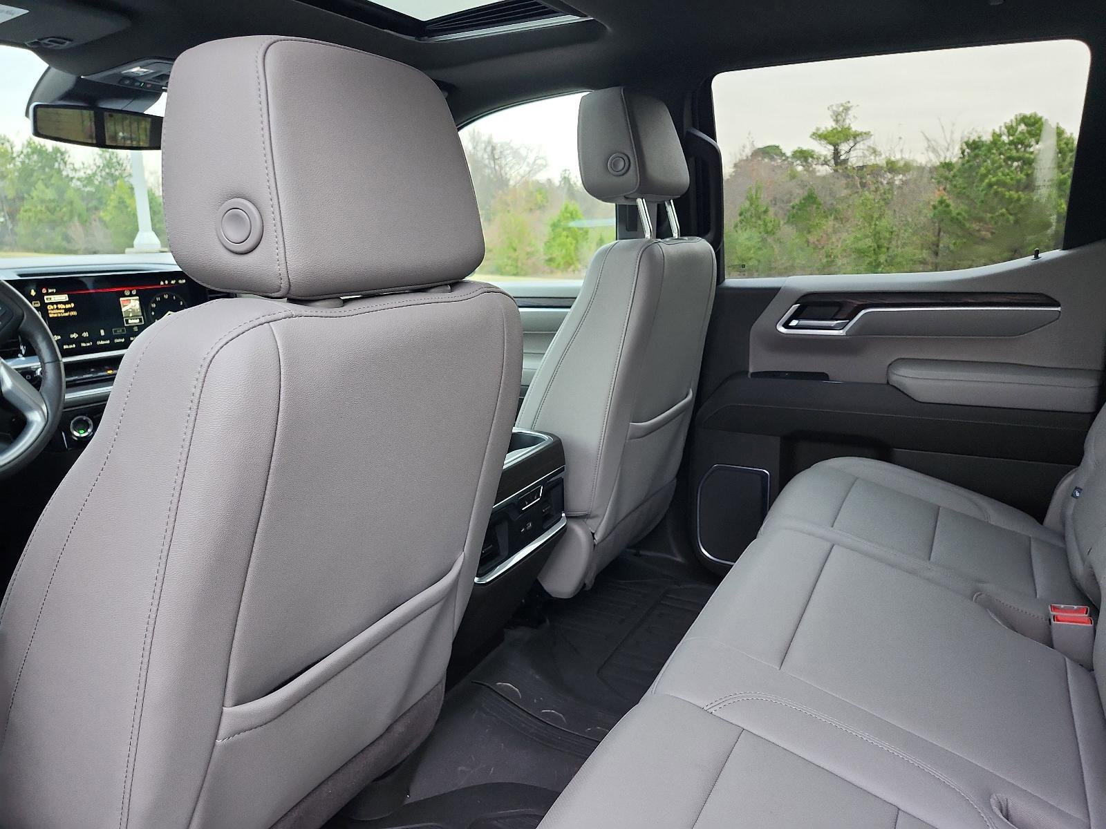 Certified 2022 GMC Sierra 1500 SLT image 13