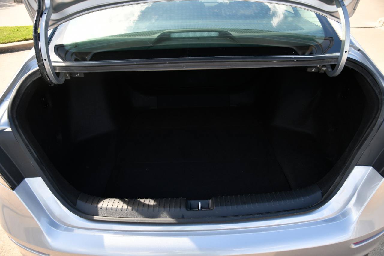 Used 2026 Honda Accord SE image 7